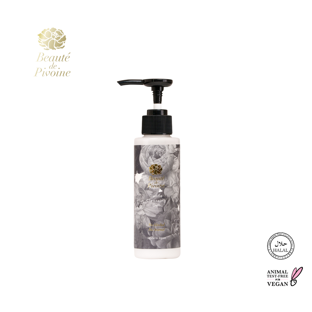 Gentle Cleansing Gel