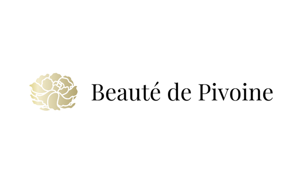 Beauté de Pivoine