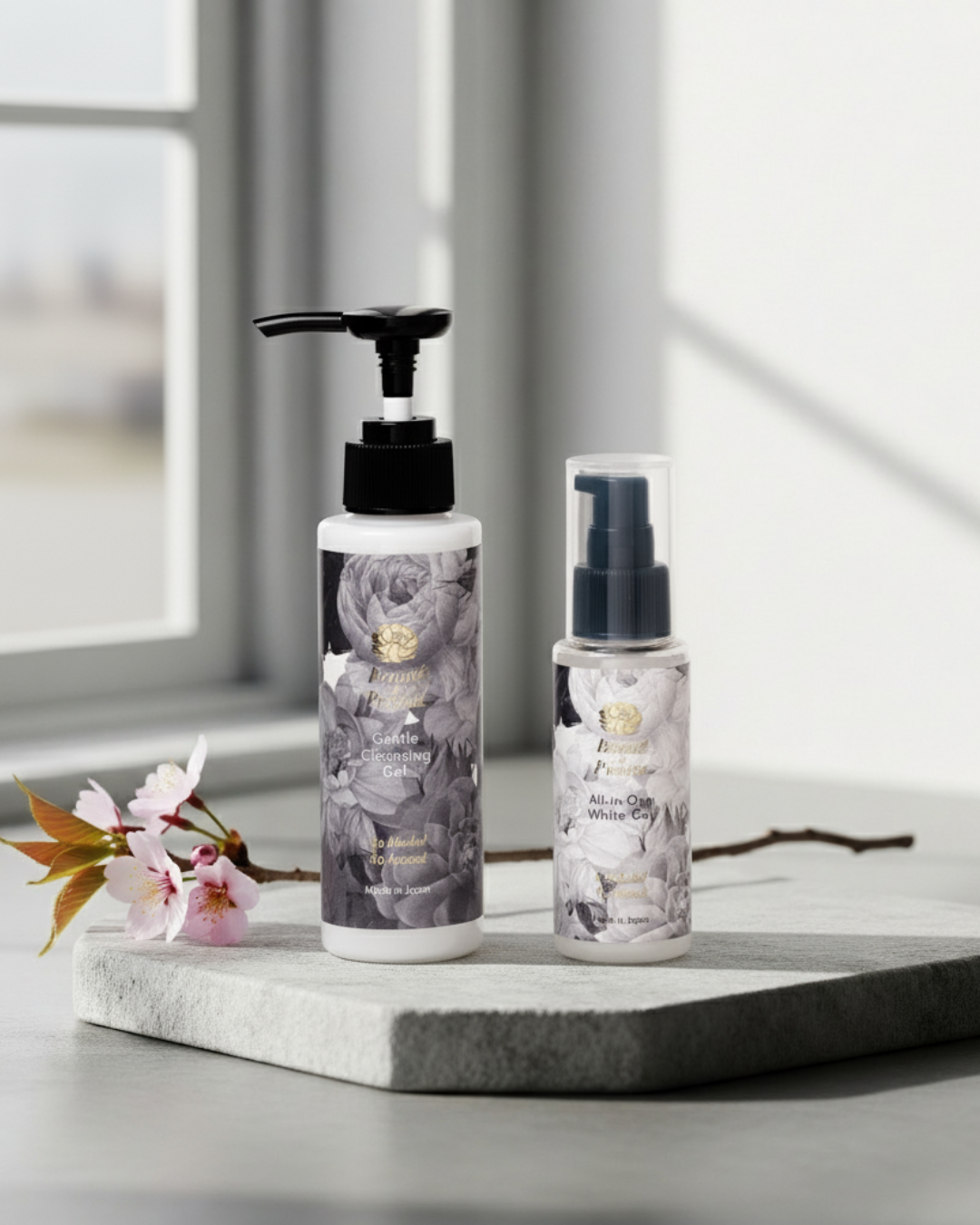 Effortless Beauty Duo