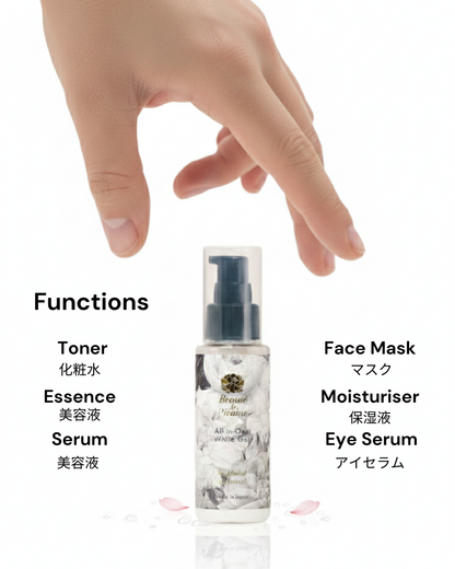 Effortless Beauty Duo