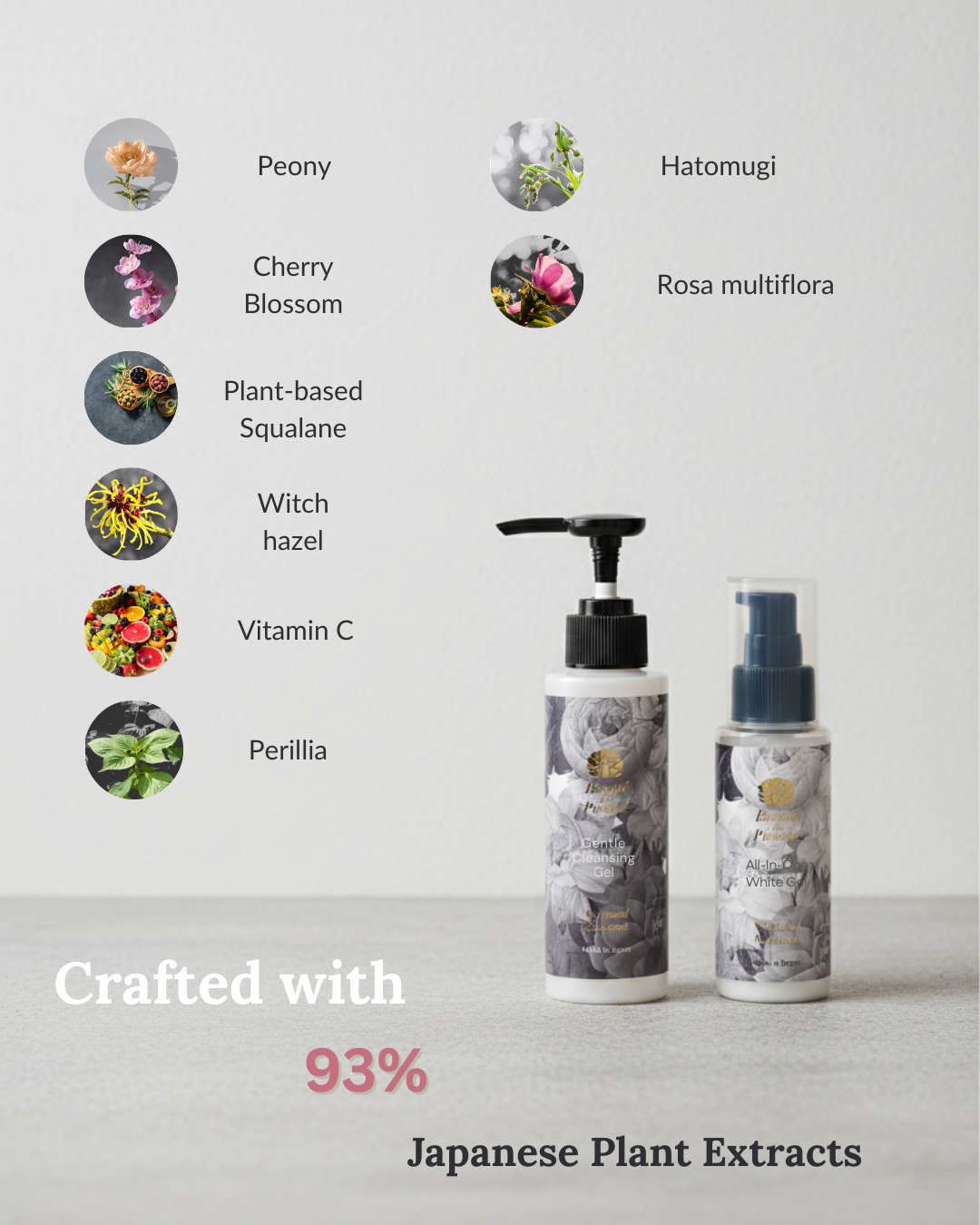 Gentle Cleansing Gel