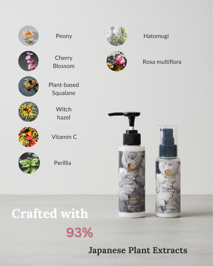 Gentle Cleansing Gel