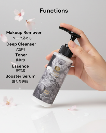 Gentle Cleansing Gel