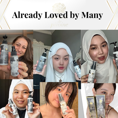 Gentle Cleansing Gel