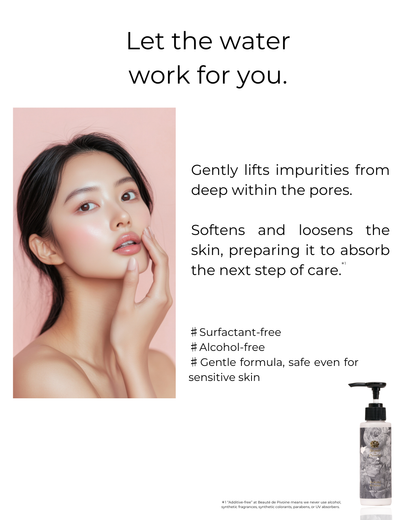 Gentle Cleansing Gel