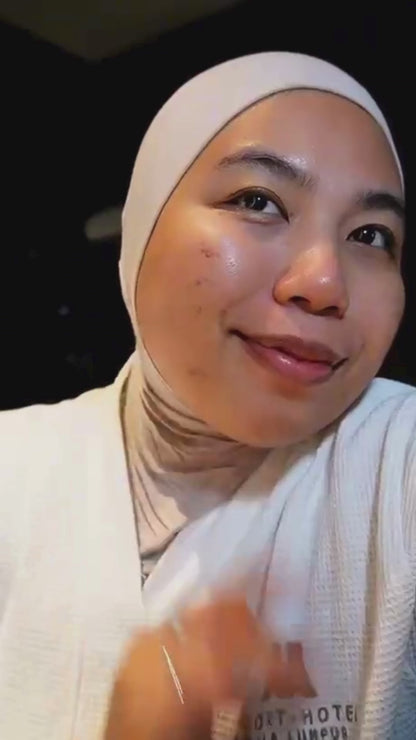 All-in-One-White Gel